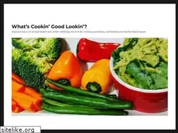 Sites similar to whatscooking.blog