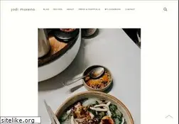 Sites similar to whatscookinggoodlooking.com