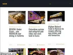 Sites similar to whatscookingmalta.com