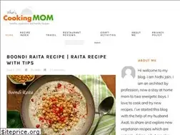 Sites similar to whatscookingmom.in