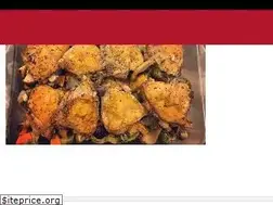 Sites similar to whatscookingok.com