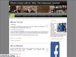 Sites similar to whatscookingwithdoc.wordpress.com