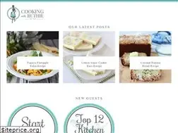 Sites similar to whatscookingwithruthie.com