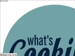 Sites similar to whatscookingwithyou.com
