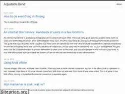 Sites similar to whatsecurity.nl