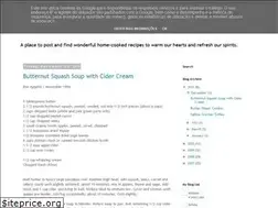 Sites similar to whatsfordindin.blogspot.com