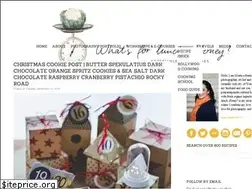 Sites similar to whatsforlunchhoney.net