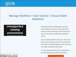 Sites similar to whatsglide.com