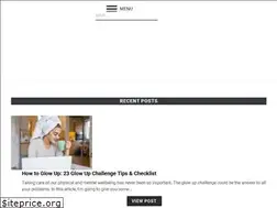 Sites similar to whatsgoodonline.co.uk