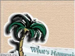 Sites similar to whatshappeningbrevard.com