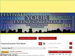 Sites similar to whatshappeningdurango.com