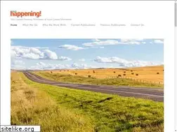 Sites similar to whatshappeningnews.com