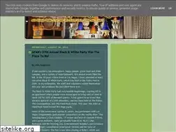 Sites similar to whatshappeningvegas.blogspot.com