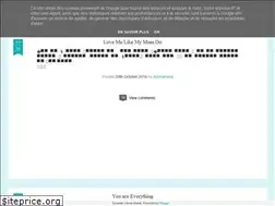 Sites similar to whatshayari.blogspot.com