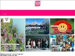 Sites similar to whatshelikes.in