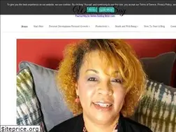 Sites similar to whatshesay.com