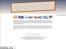 Sites similar to whatsinhishead.com