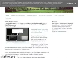 Sites similar to whatsinkenilworth.com