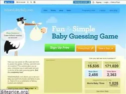 Sites similar to whatsinmybelly.com