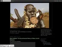 Sites similar to whatsinmyipod.blogspot.com