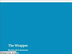 Sites similar to whatsinsideyourpretzel.com