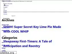 Sites similar to whatsintheweb.com