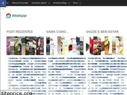 Sites similar to whatsjap.com.br