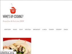 Sites similar to whatskpcooking.com