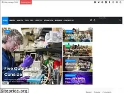 Sites similar to whatsmagazine.com