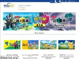 Sites similar to whatsmall.com