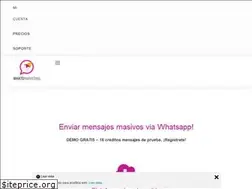 Sites similar to whatsmarketing.es