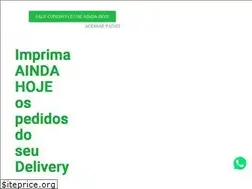 Sites similar to whatsmenu.com.br