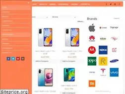 Sites similar to whatsmobile.com.pk