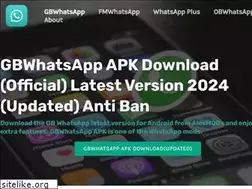 Sites similar to whatsmodapk.com