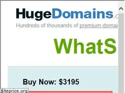 Sites similar to whatsmygift.com