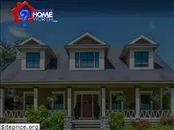 Sites similar to whatsmyhomeworth.com