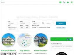 Sites similar to whatsmyhouseworth.ca