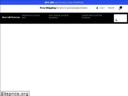 Sites similar to whatsmypurpose.org