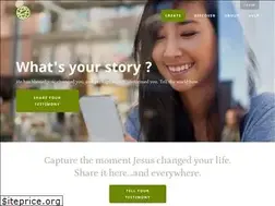 Sites similar to whatsmystory.org