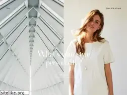 Sites similar to whatsmystylepersonality.com