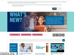 Sites similar to whatsnew.dentaquest.com