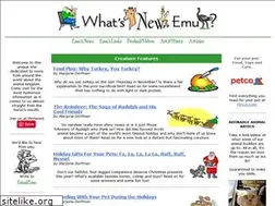 Sites similar to whatsnewemu.com