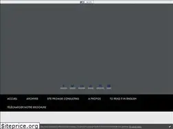 Sites similar to whatsnewinmarketing.blogspirit.com