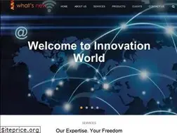 Sites similar to whatsnewit.com