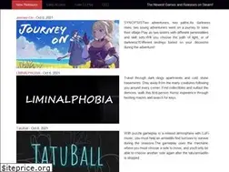 Sites similar to whatsnewonsteam.com