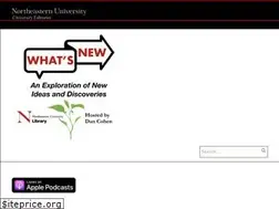 Sites similar to whatsnewpodcast.org