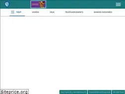 Sites similar to whatsnewscoobydoo.com