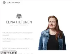 Sites similar to whatsnext.fi