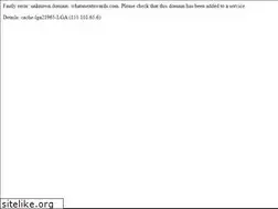 Sites similar to whatsnextawards.com