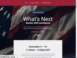 Sites similar to whatsnextevent.com